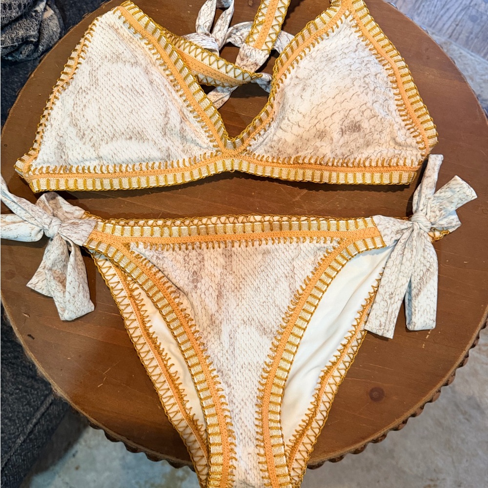 PQ Platinum Bikini